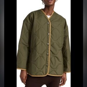 Anine Bing Paddington Raincoat - XS